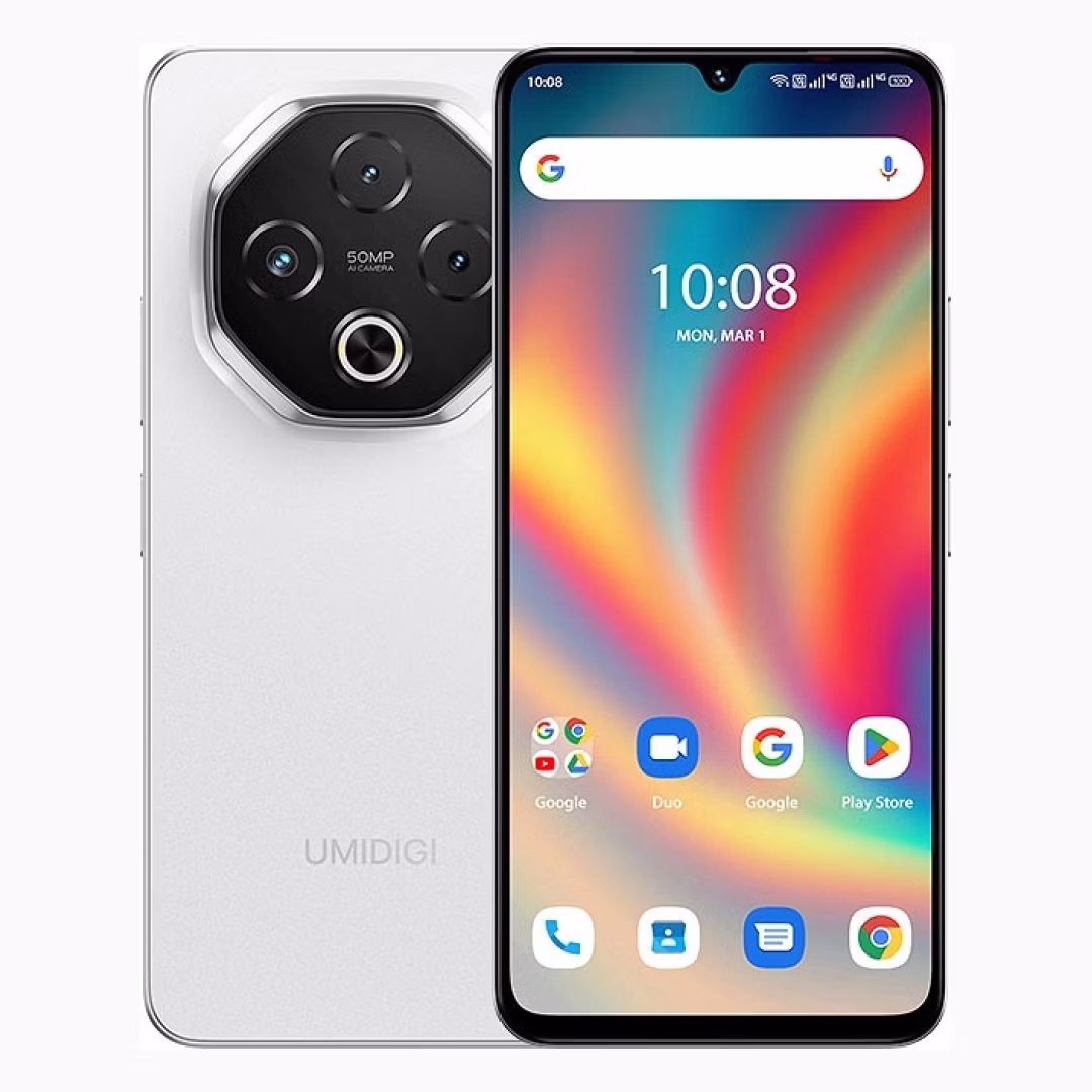 Umidigi G100 Pro