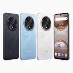 Umidigi G100A
