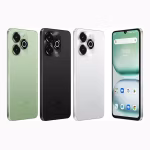 Umidigi G100x