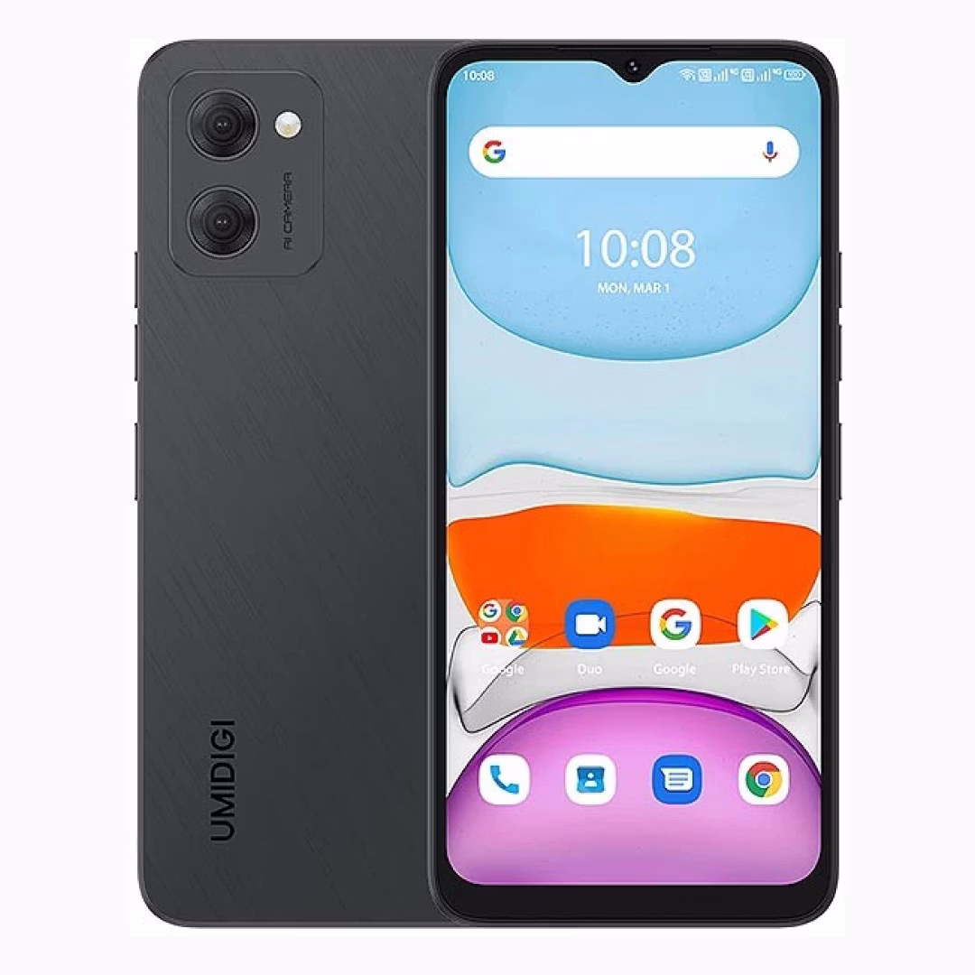 Umidigi G2
