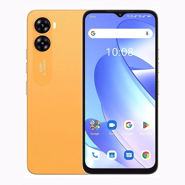Umidigi G3 Max