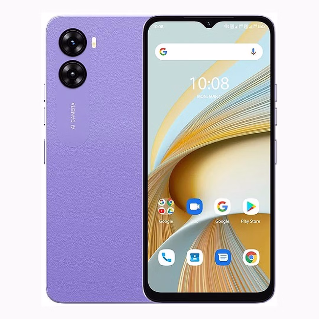 Umidigi G3 Plus