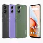 Umidigi G3