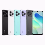Umidigi G5