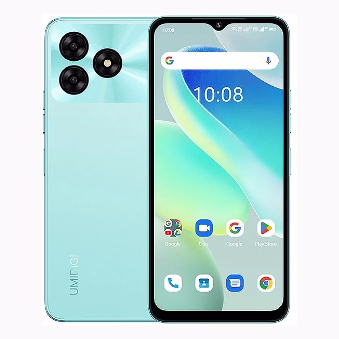 Umidigi G5