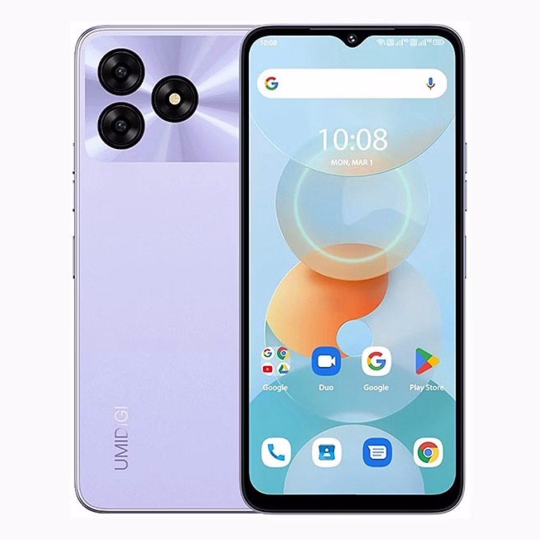 Umidigi G5A
