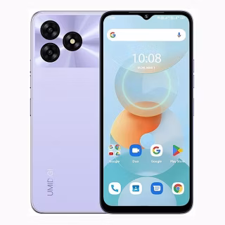 Umidigi G5A