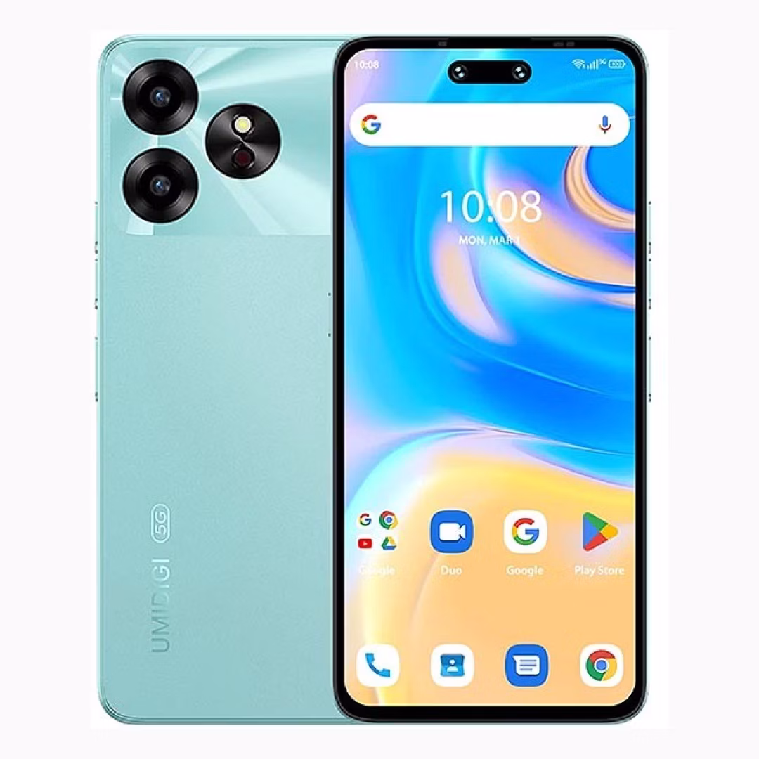 Umidigi G6 5G
