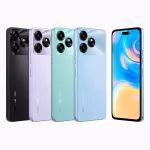 Umidigi G6 5G