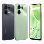 Umidigi G9 5G