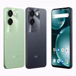 Umidigi G9A
