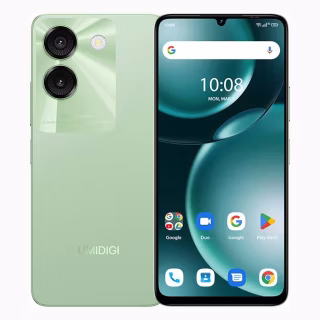 Umidigi G9A
