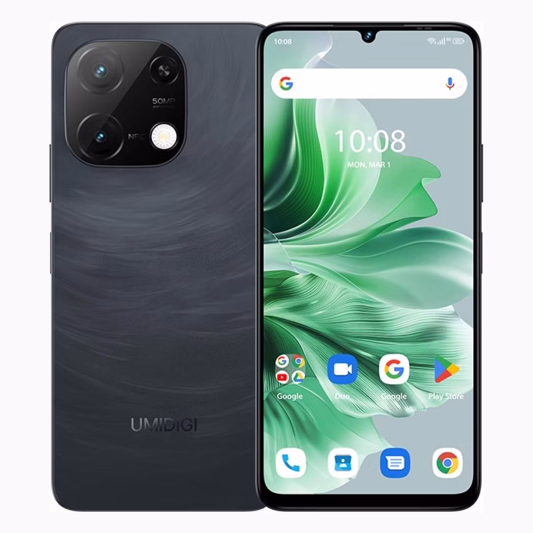 Umidigi G9C