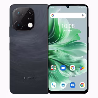 Umidigi G9C