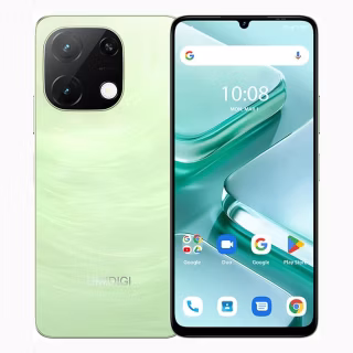 Umidigi G9T