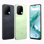 Umidigi G9T