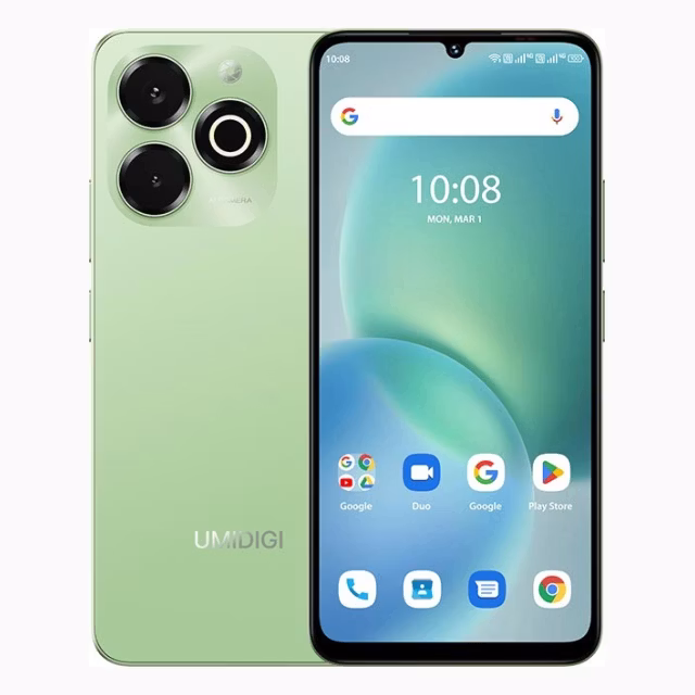 Umidigi G9x