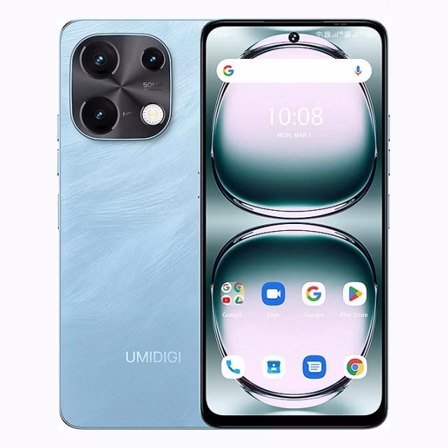 Umidigi Note 100 4G