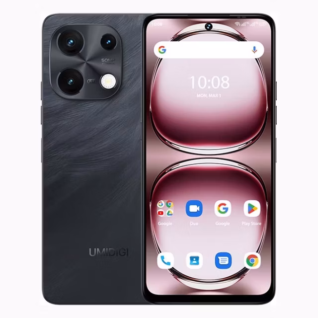 Umidigi Note 100
