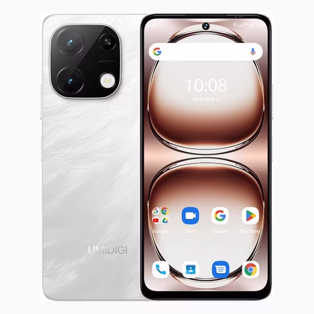 Umidigi Note 100A
