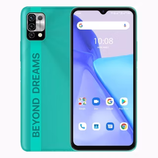 Umidigi Power 5
