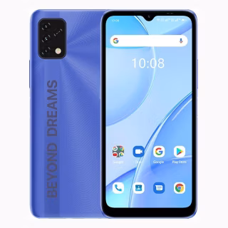 Umidigi Power 5S