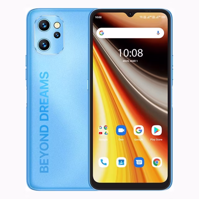 Umidigi Power 7 Max