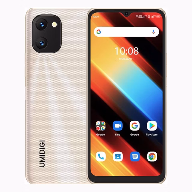 Umidigi Power 7S