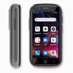 Unihertz Jelly 2E