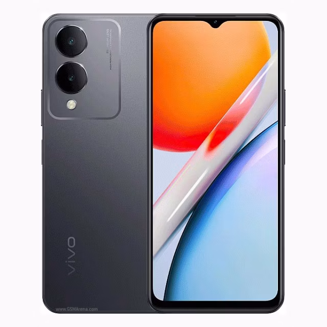 Vivo G2