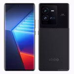 Vivo iQOO 10 Pro