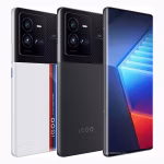 Vivo iQOO 10 Pro