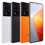 Vivo iQOO 10