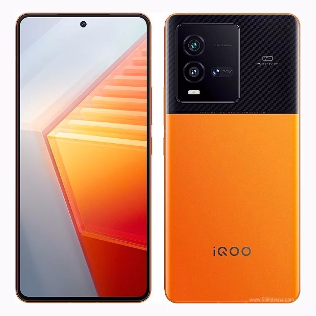 Vivo iQOO 10