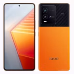 Vivo iQOO 10