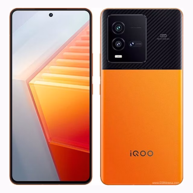Vivo iQOO 10