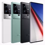 Vivo iQOO 11 Pro