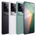 Vivo iQOO 11