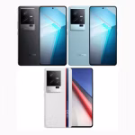 Vivo iQOO 11S