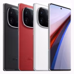 Vivo iQOO 12 Pro