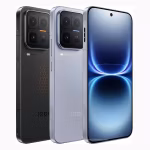 Vivo iQOO 15 Ultra