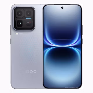 Vivo iQOO 15 Ultra
