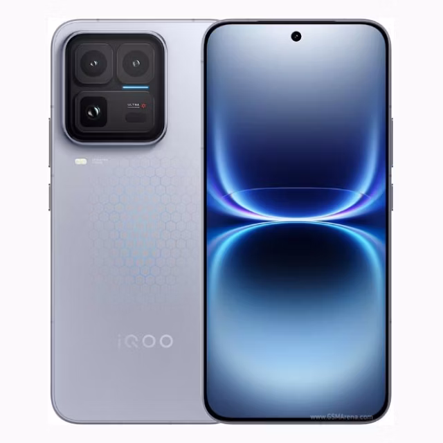 Vivo iQOO 15 Ultra