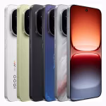 Vivo iQOO 15