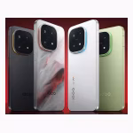 Vivo iQOO 15