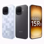 Vivo iQOO 15R