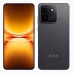 Vivo iQOO 15T