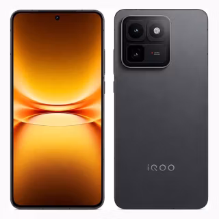 Vivo iQOO 15T