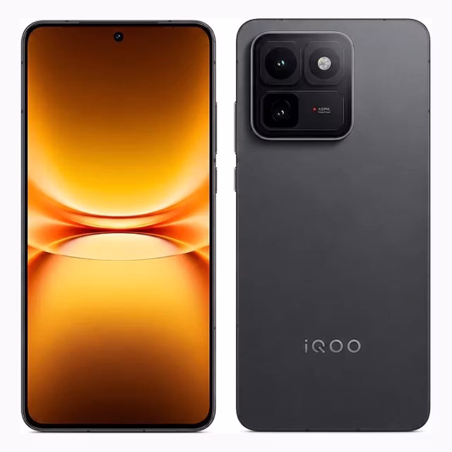 Vivo iQOO 15T