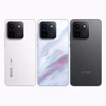 Vivo iQOO 15T